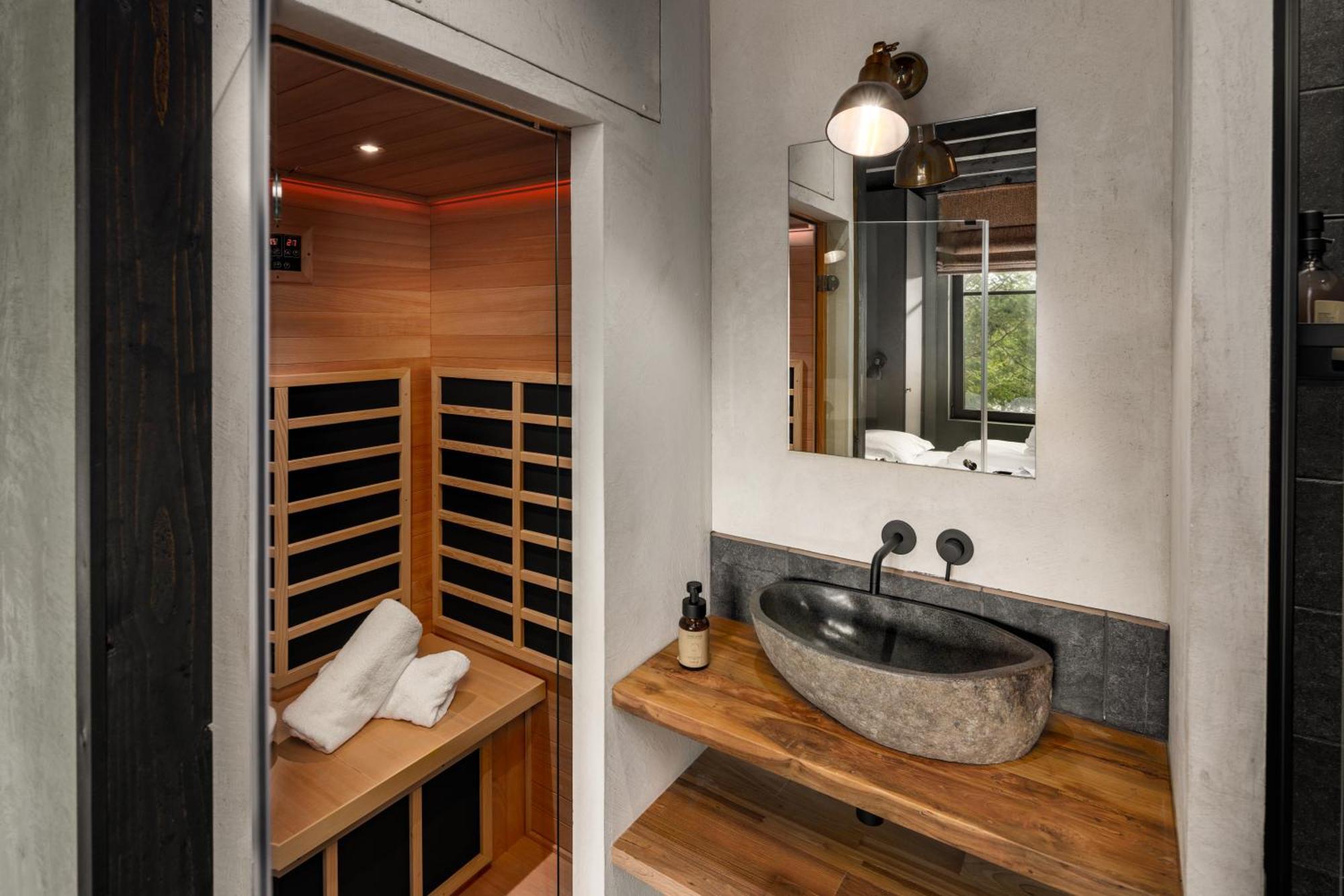 Hillview Resort Grandvoir Neufchâteau Zewnętrze zdjęcie